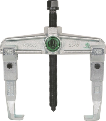 Afbeeldingen van KUKKO 2-armige universele trekker 120mm