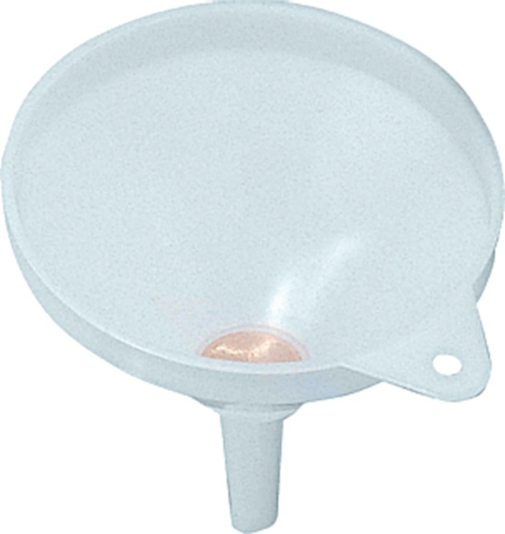 Afbeeldingen van Hünersdorff Trechter met zeef 20cm