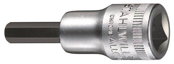 Afbeeldingen van Stahlwille Inbusdopsleutel 3/8'' 49-6mm