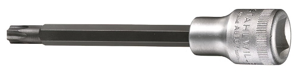 Afbeeldingen van Stahlwille Torx lange inbusdopsleutel 1/2'' 1054TX-T45