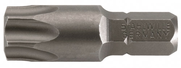 Afbeeldingen van Stahlwille Torx schroevendraaierbit 5/16'' 1434 50