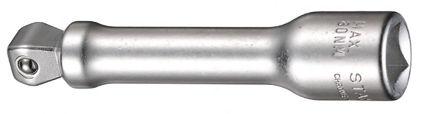 Afbeeldingen van Stahlwille Verlengstuk wobble 3/8'', 5" 427W/5" 125mm