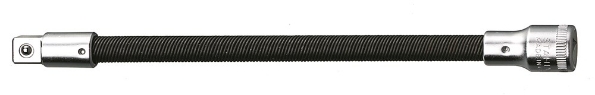 Afbeeldingen van Stahlwille Flexibel verlengstuk 3/8'', 8" 434 194x17mm