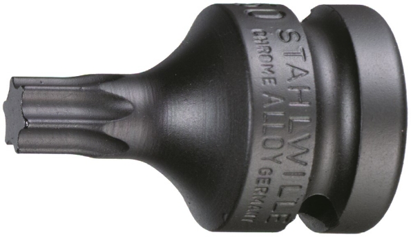 Afbeeldingen van Stahlwille Impact Torx dopsleutel 1/2'' 2307TX-T40