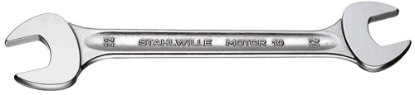 Afbeeldingen van Stahlwille Steeksleutel 10-21X23mm