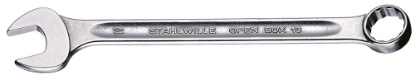 Afbeeldingen van Stahlwille Steekringsleutel 13-29mm