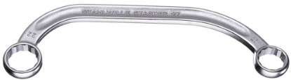 Afbeeldingen van Stahlwille Startersleutel 27-10X12mm