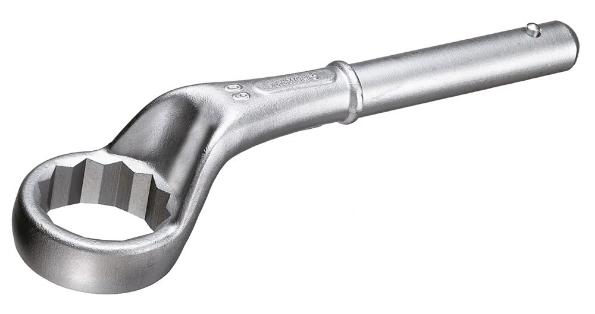 Afbeeldingen van Stahlwille Opsteekringsleutel 5-36mm