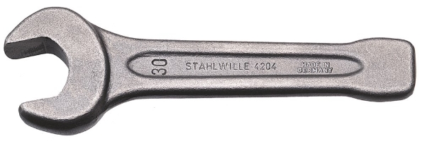 Afbeeldingen van Stahlwille Steekslagsleutel 4204-46mm