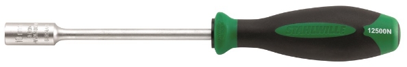 Afbeeldingen van Stahlwille Dopschroevendraaier 12500N-10mm