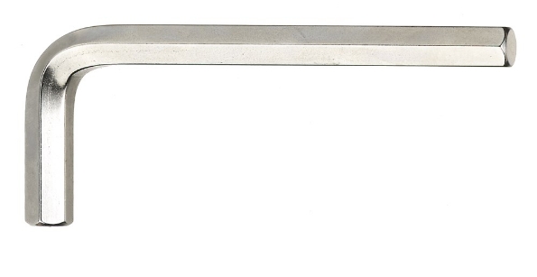 Afbeeldingen van Stahlwille Inbussleutel 10760CV-5mm