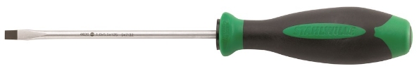 Afbeeldingen van Stahlwille Sleufschroevendraaier 4620-3,5X75mm
