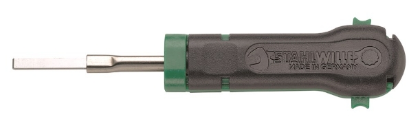 Afbeeldingen van Stahlwille Kabelex ontgrendelingsgereedschap 1553