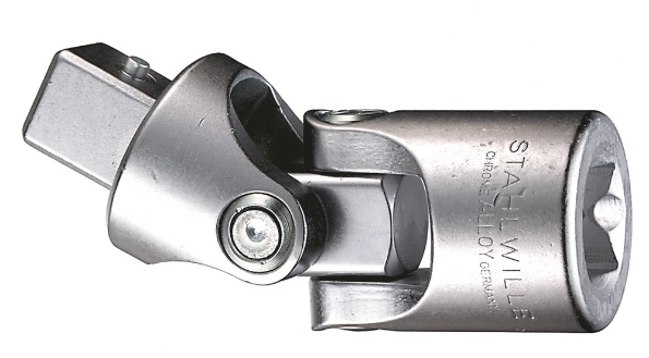Afbeeldingen van Stahlwille Kardangewricht 3/4'' 561 109x40mm