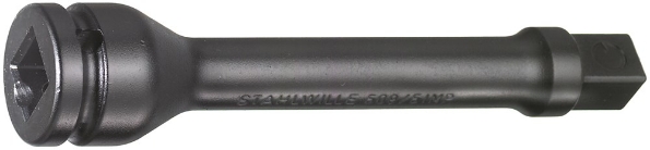 Afbeeldingen van Stahlwille Impact verlengstuk 1/2'', 5" 509/5IMP