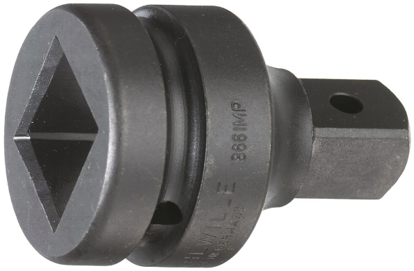 Afbeeldingen van Stahlwille Impact verloopstuk 1''-3/4'' 866IMP