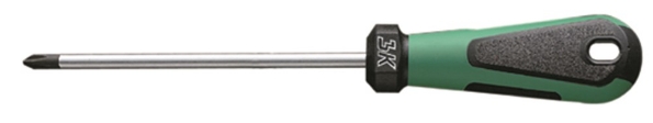 Afbeeldingen van Stahlwille Kruiskopschroevendraaier 4830-1