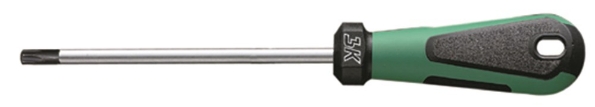 Afbeeldingen van Stahlwille Torx schroevendraaier boorgat 4856-T15