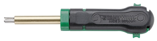 Afbeeldingen van Stahlwille Kabelex ontgrendelingsgereedschap 1577-1
