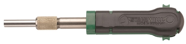 Afbeeldingen van Stahlwille Kabelex demontagegereedschap 1501+1511