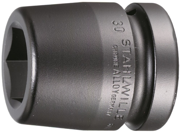 Afbeeldingen van Stahlwille Impact dopsleutel 1'' 60IMP 55mm