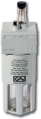 Afbeeldingen van Gav Olienevelaar L 300 3/4"