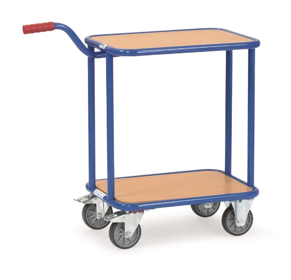 Afbeeldingen van fetra Greeproller KF 33 600 x 450 x 765mm 200 Kg