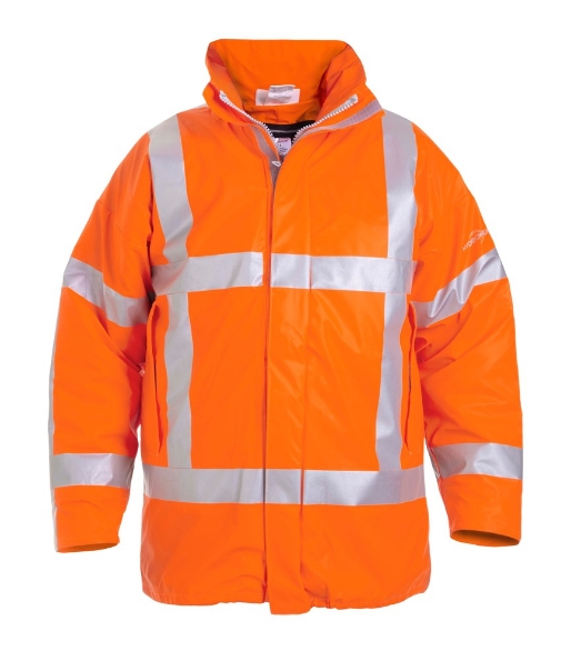 Afbeeldingen van HYDROWEAR Norfolk parka