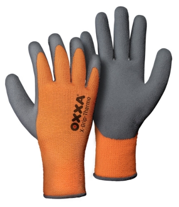 Afbeeldingen van OXXA Premium Handschoen X-Grip-Thermo 51-850 maat 10