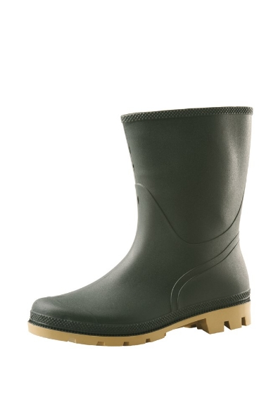 Afbeeldingen van Boots Laarzen Tronchetto 38 