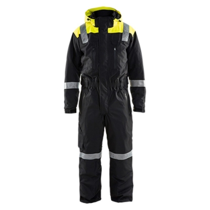 Afbeeldingen van Blåkläder Winteroverall