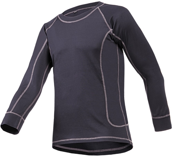 Afbeeldingen van Sioen Odars T-shirt 499A antraciet S