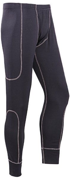 Afbeeldingen van Sioen Roja onderbroek antraciet L