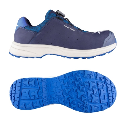 Afbeeldingen van Solid Gear Ocean SG61001 S1P Blauw 40