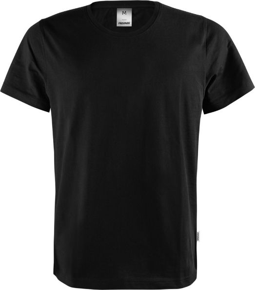 Afbeeldingen van FRISTADS Green T-Shirt 7988 GOT Zwart M