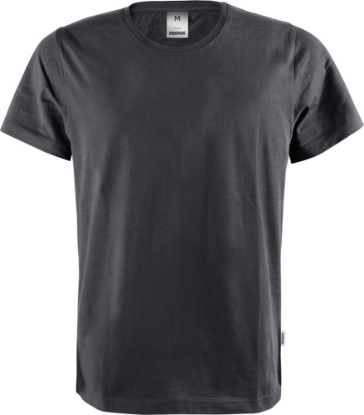 Afbeeldingen van FRISTADS Green T-Shirt 7988 GOT Donkergrijs XS