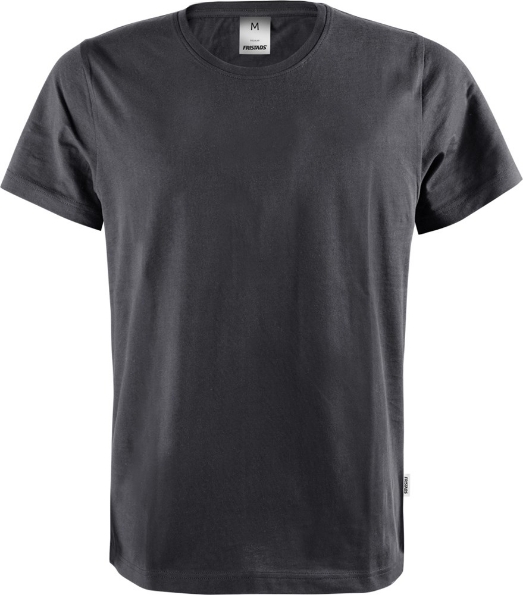 Afbeeldingen van FRISTADS Green T-Shirt 7988 GOT Donkergrijs L