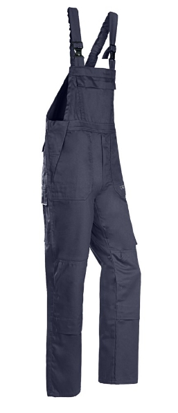 Afbeeldingen van Sioen Overall Valera 014V marine blauw r56