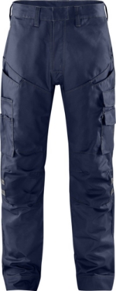 Afbeeldingen van FRISTADS Green Broek 2688 GRT Marine Blauw C44