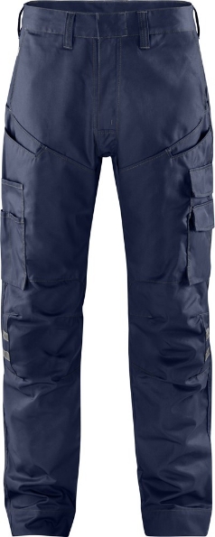 Afbeeldingen van FRISTADS Green Broek 2688 GRT Marine Blauw C50