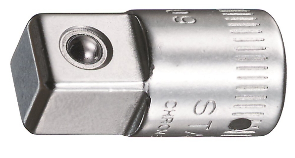 Afbeeldingen van Stahlwille Verloopstuk 1/4''-3/8'' 409