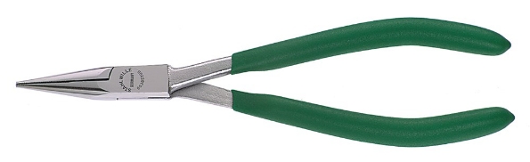 Afbeeldingen van Stahlwille Platrondbektang 65385200 200mm