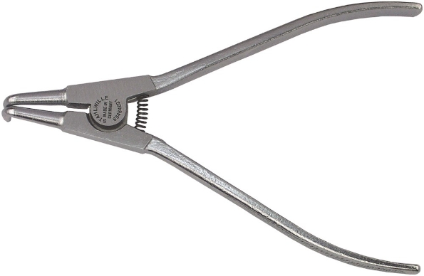 Afbeeldingen van Stahlwille Seegerringtang verchroomd A21 65464021