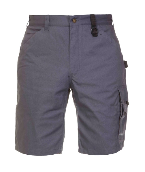 Afbeeldingen van HYDROWEAR Ruinen short Ruinen grijs 58