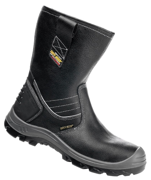 Afbeeldingen van Safety Jogger Hoge veiligheidsschoen S3 SRC CI BESTBOOT