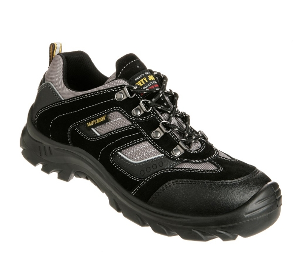 Afbeeldingen van Safety Jogger Lage veiligheidsschoen S3 SRC JUMPER