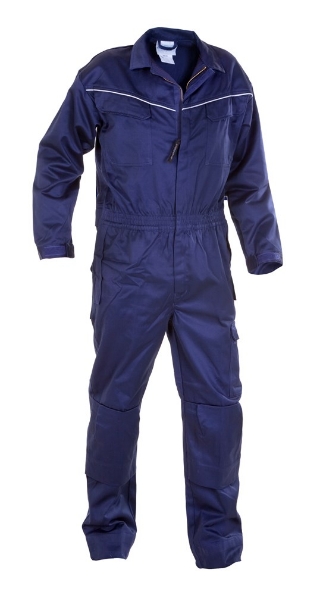 Afbeeldingen van HYDROWEAR Maastricht overall navy 58