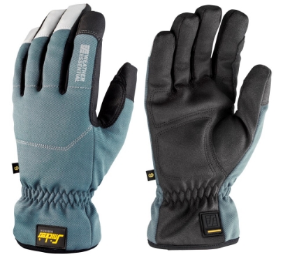 Afbeeldingen van Snickers Workwear Weather Essential Glove 9578 9