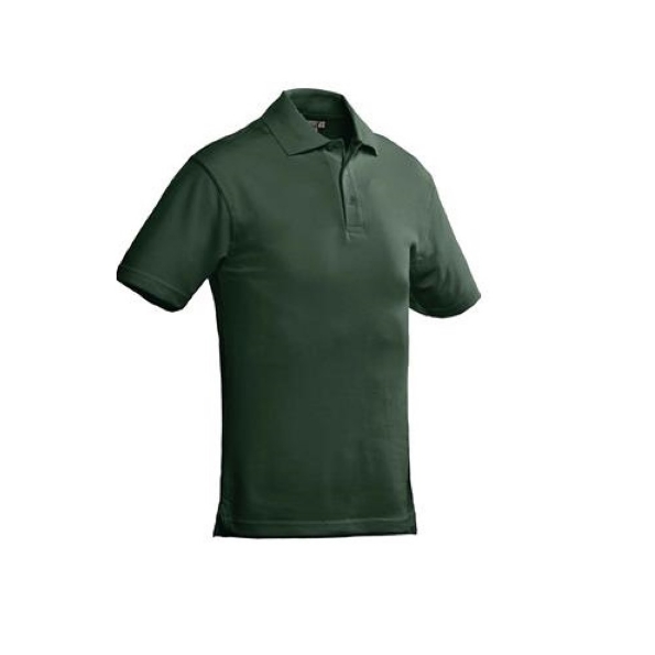 Afbeeldingen van Santino Polo Ricardo Donker Groen 5XL