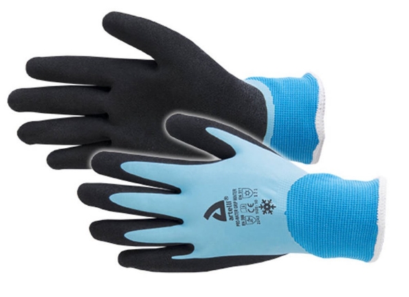 Afbeeldingen van Artelli Handschoen pro-water grip winter 12